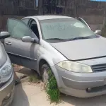 LOTE 013 - VEÍCULO RENAULT MEGANE