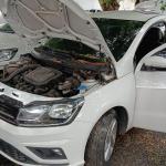 LOTE 006 - VEÍCULO VW