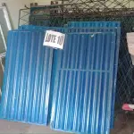 LOTE 010 - MATERIAIS DIVERSOS