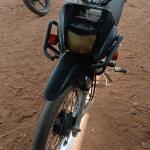 LOTE 004 - MOTO HONDA