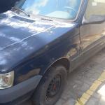 LOTE 001 - VEÍCULO FIAT EM PARNAÍBA