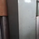 LOTE 034 - MATERIAIS DIVERSOS