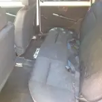 LOTE 015 - FIAT UNO