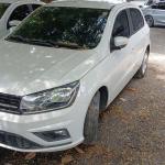LOTE 006 - VEÍCULO VW