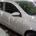 LOTE 006 - VEÍCULO VW