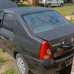 LOTE 001 - VEÍCULO RENAULT