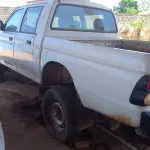 LOTE 012 - MMC/L200