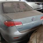 LOTE 003 - VEÍCULO FIAT