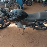 LOTE 005 - SUCATA YAMAHA