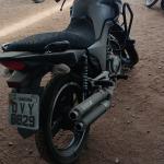 LOTE 003 - MOTO HONDA