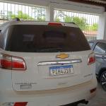 LOTE 001 - VEÍCULO CHEVROLET