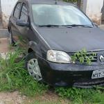 LOTE 001 - VEÍCULO RENAULT
