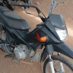 LOTE 002 - MOTO HONDA 