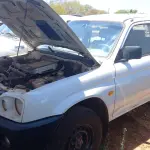 LOTE 010 - MMC/L200