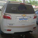 LOTE 001 - VEÍCULO CHEVROLET