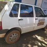 LOTE 016 - FIAT UNO