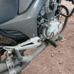 LOTE 003 - MOTO HONDA
