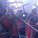 LOTE 009 - MATERIAIS DIVERSOS