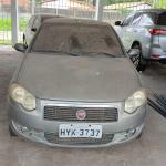 LOTE 003 - VEÍCULO FIAT
