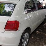 LOTE 006 - VEÍCULO VW