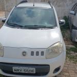 LOTE 004 - VEÍCULO FIAT