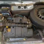 LOTE 015 - FIAT UNO