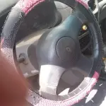 LOTE 015 - VEÍCULO RENAULT CLIO RL
