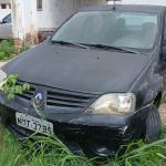 LOTE 001 - VEÍCULO RENAULT