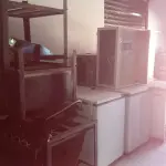 LOTE 003 - MATERIAIS DIVERSOS