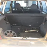 LOTE 016 - FIAT UNO