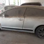 LOTE 017 - VEÍCULO CITROEN C4 20 VTR