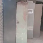LOTE 007 - MATERIAIS DIVERSOS