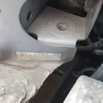 LOTE 013 - VEÍCULO RENAULT MEGANE