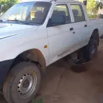 LOTE 012 - MMC/L200
