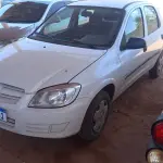 LOTE 013 - GM/CELTA
