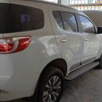 LOTE 001 - VEÍCULO CHEVROLET