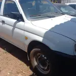 LOTE 010 - MMC/L200