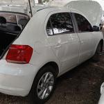 LOTE 006 - VEÍCULO VW