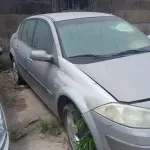LOTE 013 - VEÍCULO RENAULT MEGANE