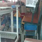 LOTE 015 - MATERIAIS DIVERSOS