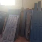 LOTE 011 - MATERIAIS DIVERSOS