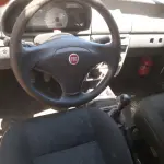 LOTE 015 - FIAT UNO
