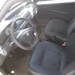 LOTE 016 - FIAT UNO