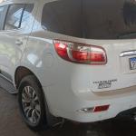 LOTE 001 - VEÍCULO CHEVROLET