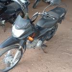LOTE 002 - MOTO HONDA 