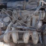 LOTE 001 - SUCATA RENAULT