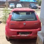 LOTE 012 - VEÍCULO FIAT PUNTO