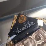 LOTE 006 - BOLSA D&GABBANA ORIGINAL