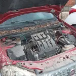 LOTE 014 - VEÍCULO FIAT STRADA PARNAÍBA