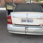 LOTE 016 - VEÍCULO GM ASTRA